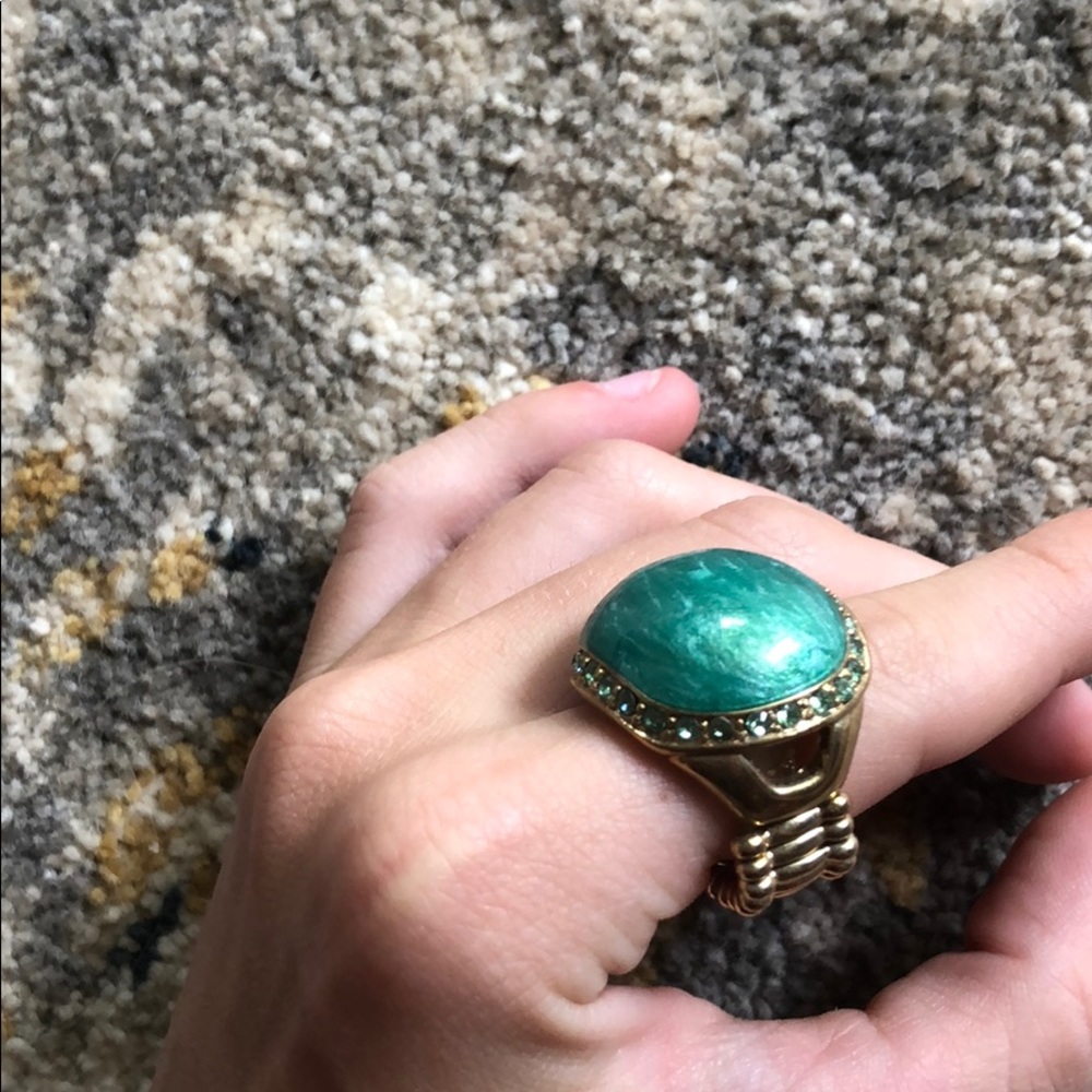 Beautiful ring